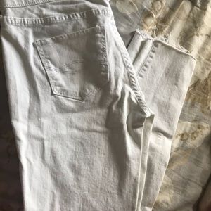 Abercrombie jeans